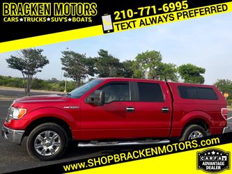 2010 Ford F-150