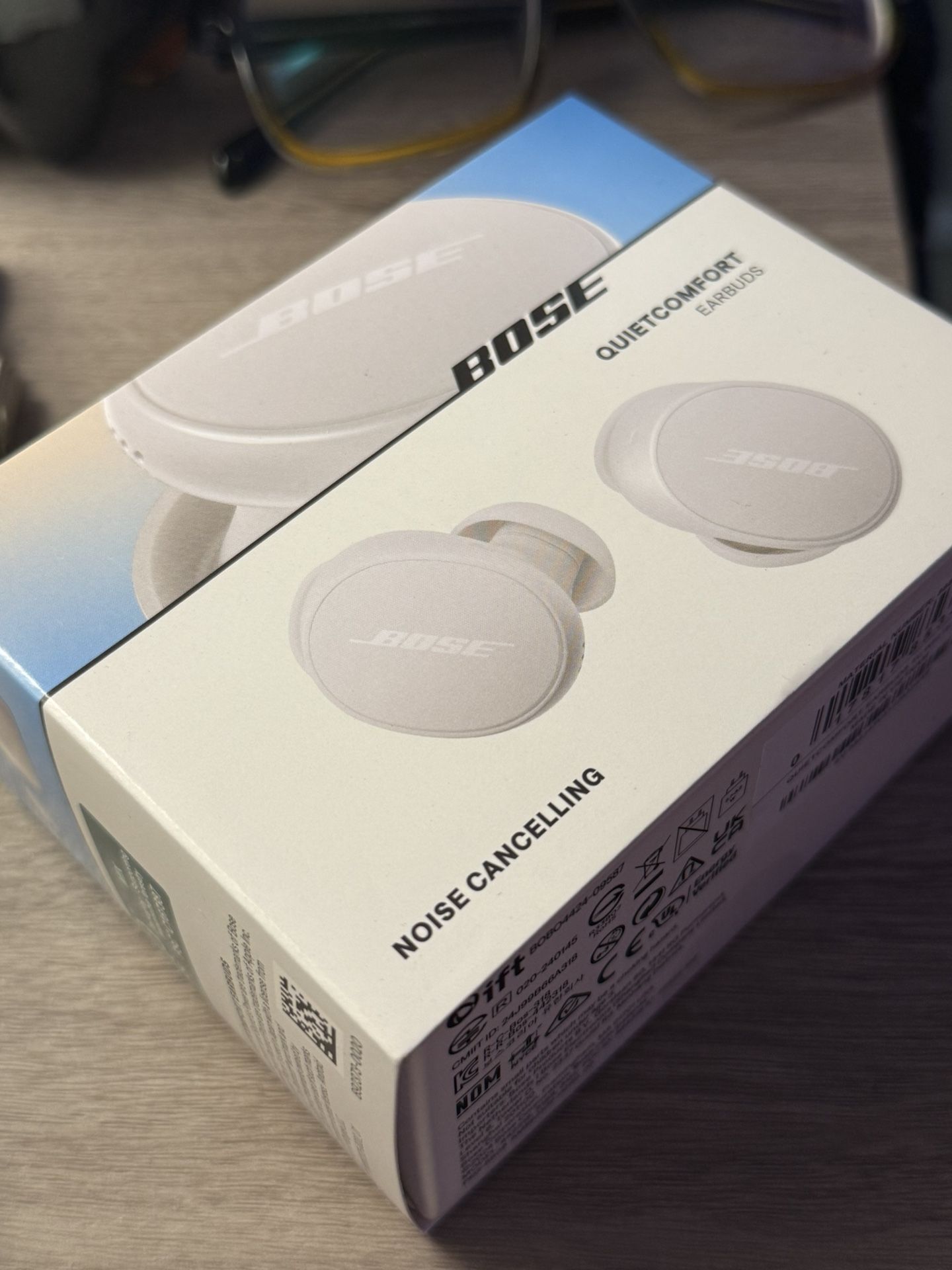 Bose QuietComfort