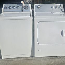 Washer Dryer 
