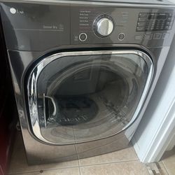 Aweome Front Loading Dryer 