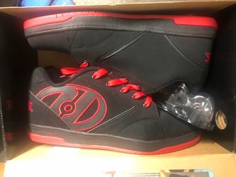 Men’s Size 12 - Heely’s