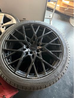 Tesla Model Y Wheels Fits Many Other cars! 5x114.3 20x8.5