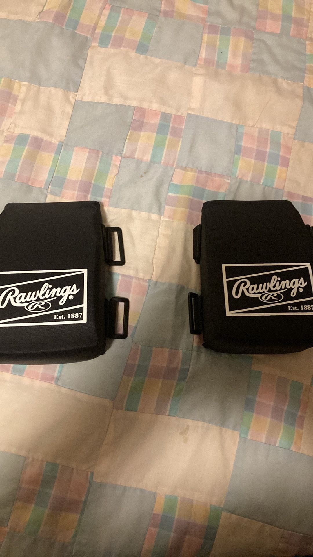 Rawlings Knee Savers