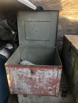 Storage Box
