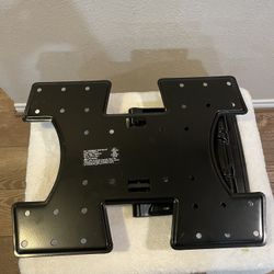 Wall Mount For Flat Screen Tv