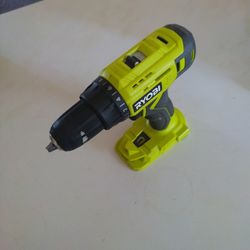 Hammer Drill 