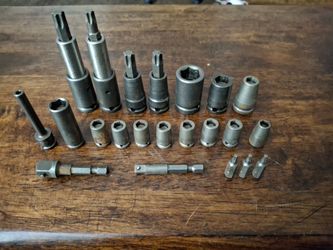 Apex tools