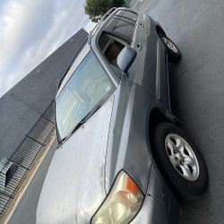 Toyota Highlander 2005 