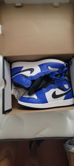 Jordan's