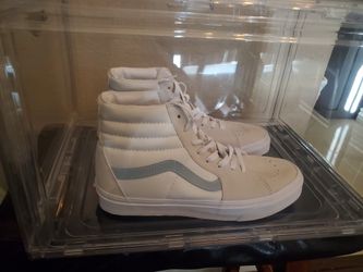 Sk8-Hi Classic Sport Winter Sk