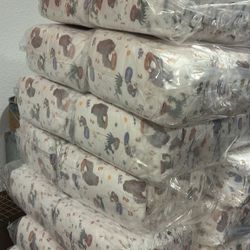 Diapers For Age 2-5 Years Old 