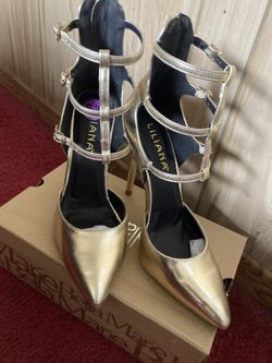 🎄🎉🎁 Beautiful Dress Shoes Size 6 1/2 