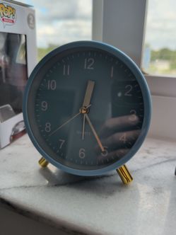 Alarm
