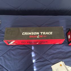 Crimson Trace