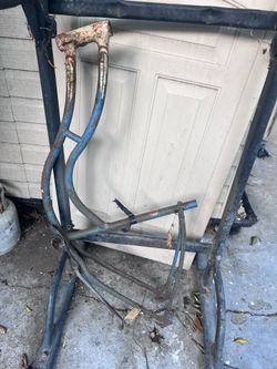 Bike Frames