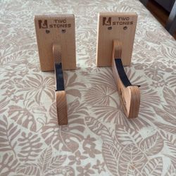 Surf Board Holder For Wall