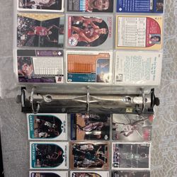 Sports Cards Lot 