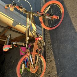 Bikes 