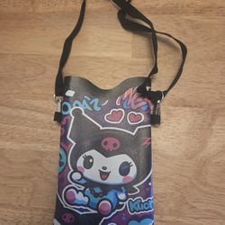 Kuromi Bag