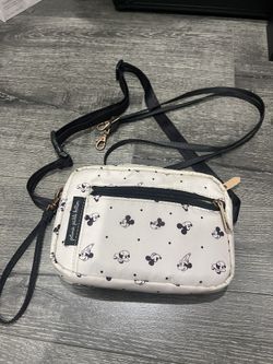 Petunia Pickle Bottom Disney Fanny Bag