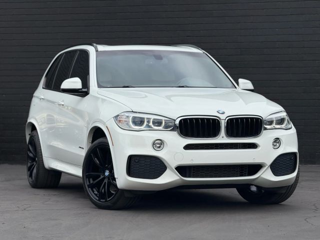 2014 BMW X5