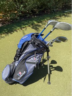 US Kids Golf 45” Right Handed