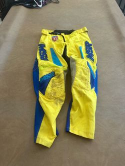 MSR MX MOTO BMX