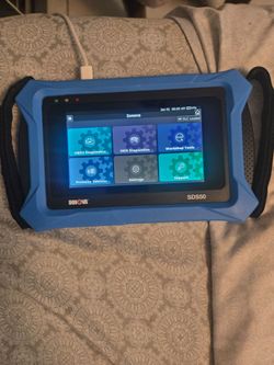 Innova sds-tech Diagnostic Tablet