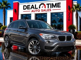 2013 BMW X1