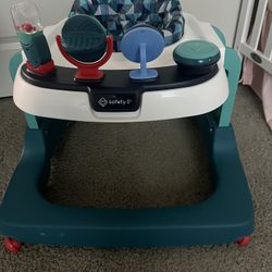 Baby Walker