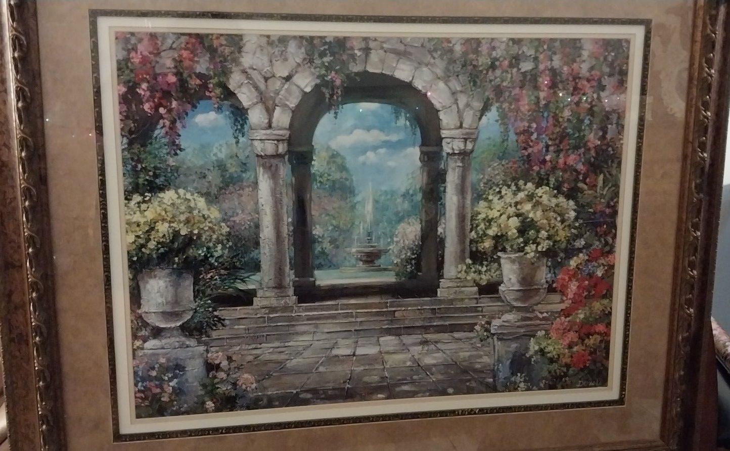 Oil Painting 🖼 ✨️