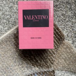 Valentino DONNA