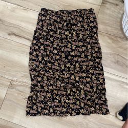 Tillys Skirt (Express Similar)
