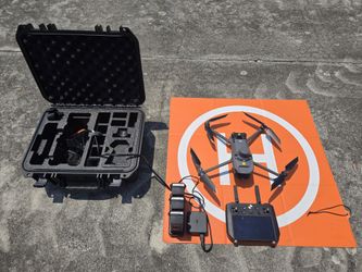 DJI Mavic 3 Enterprise Drone Kit with RTK