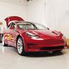 All Things Tesla