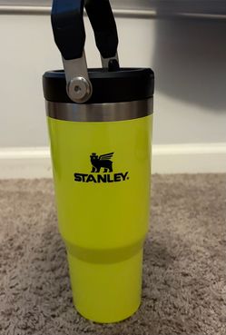 Stanley Insulated Tumbler with Handle