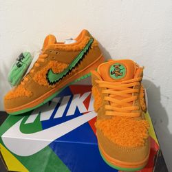 Nike Dunks