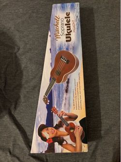 Ukulele