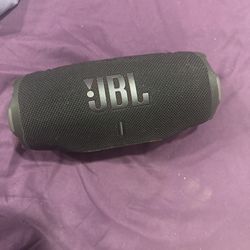 JBL CHARGE 6