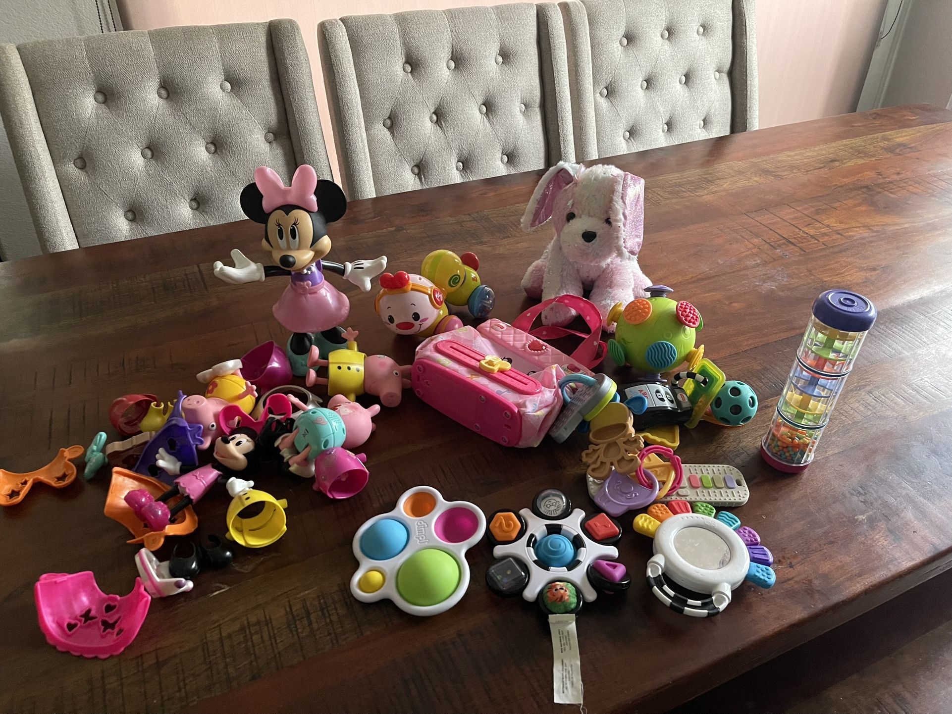 Baby Toys