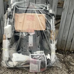 Ab Chair- brand New Open Box 