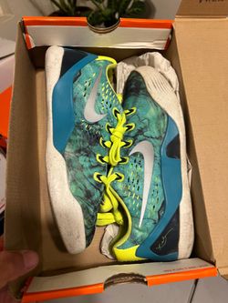 Kobe Easter’s