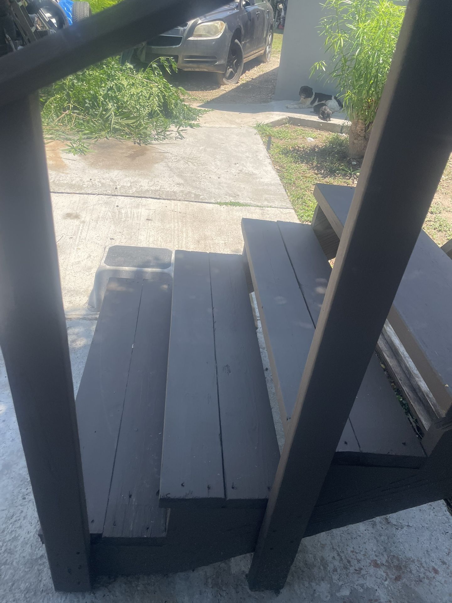 Escalones