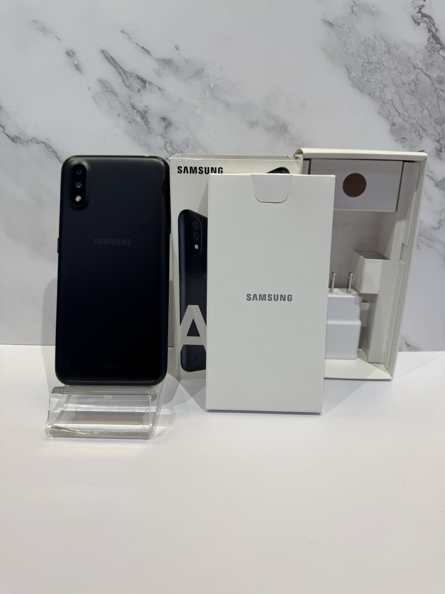 Samsung A01 16GB Verizon