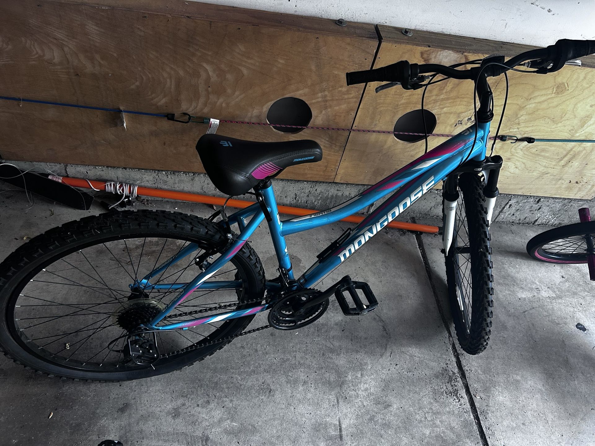 Women’s 26in Bike