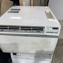 18000 btu Air conditioner AC