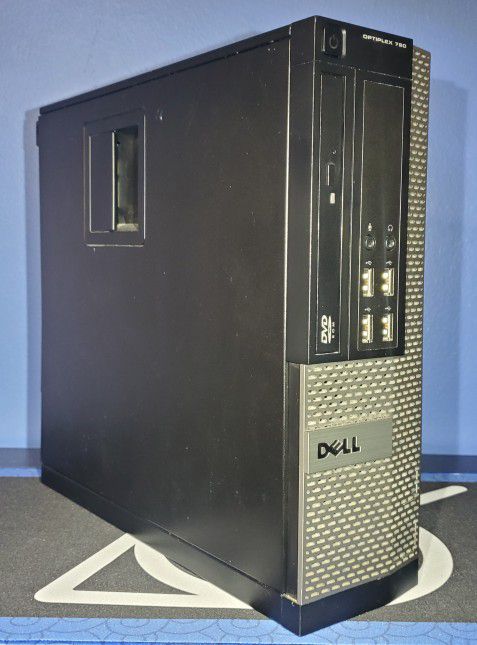 Reliable Ready To Use Optiplex 790