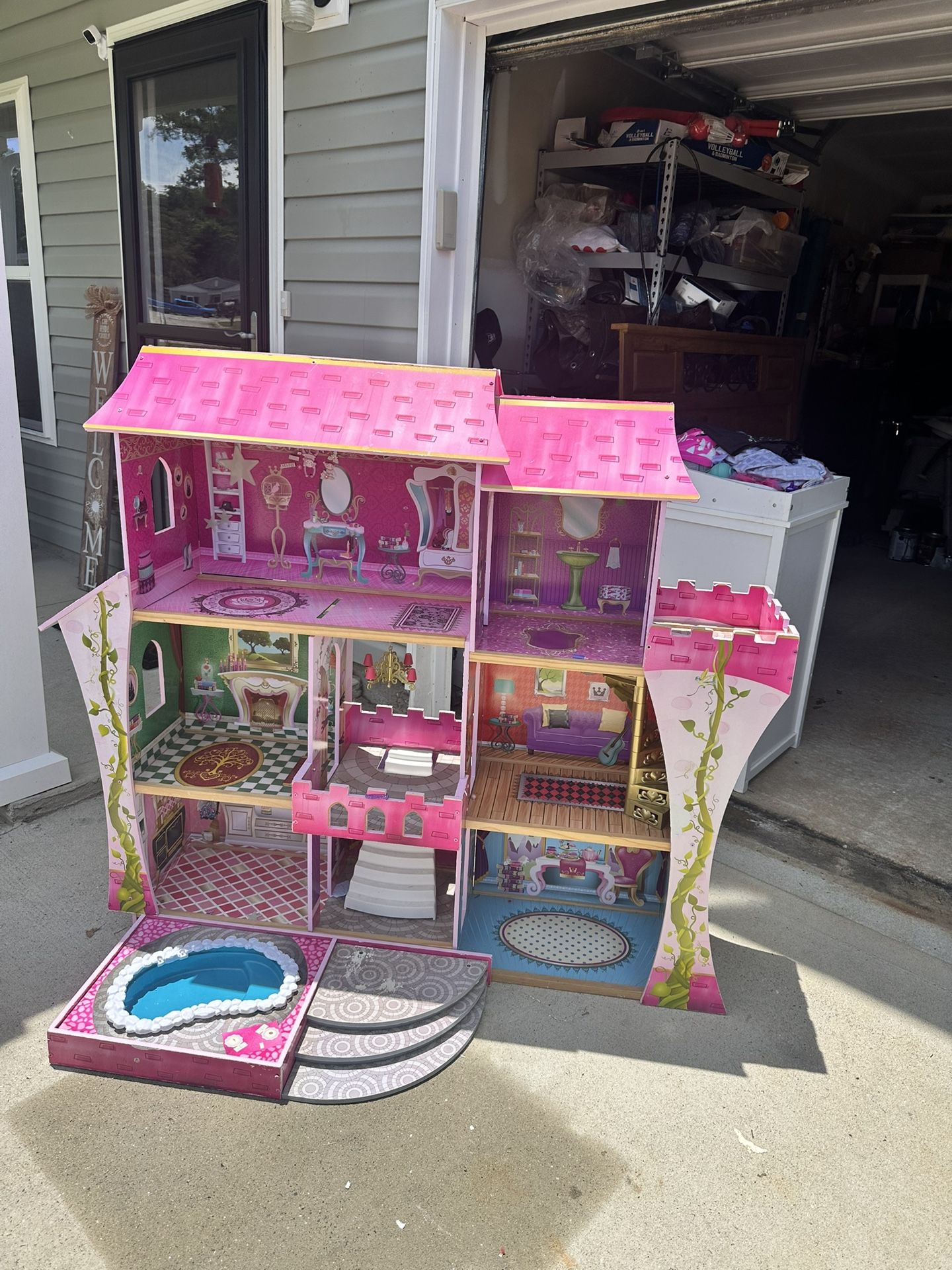 Dollhouse