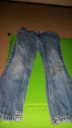 4t jeans