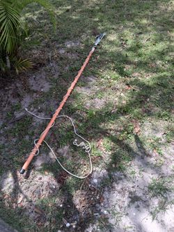 Tree trimmer